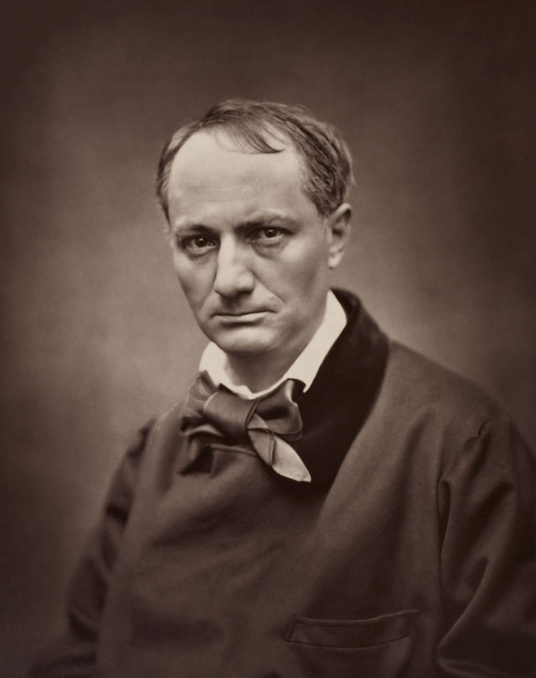 Quotes from Charles Baudelaire Charles Baudelaire