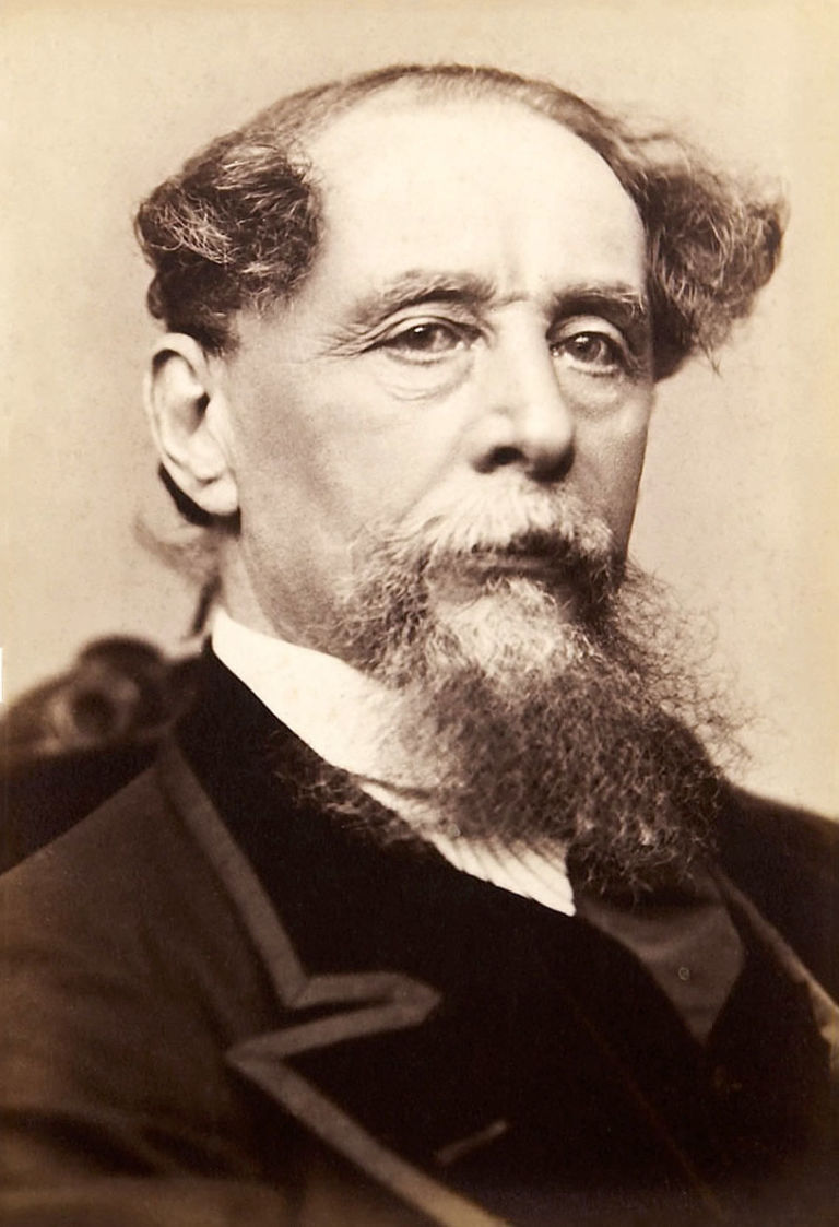 Quotes from Charles Dickens Charles Dickens