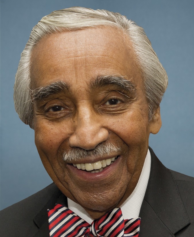 Quotes from Charles Rangel Charles Rangel