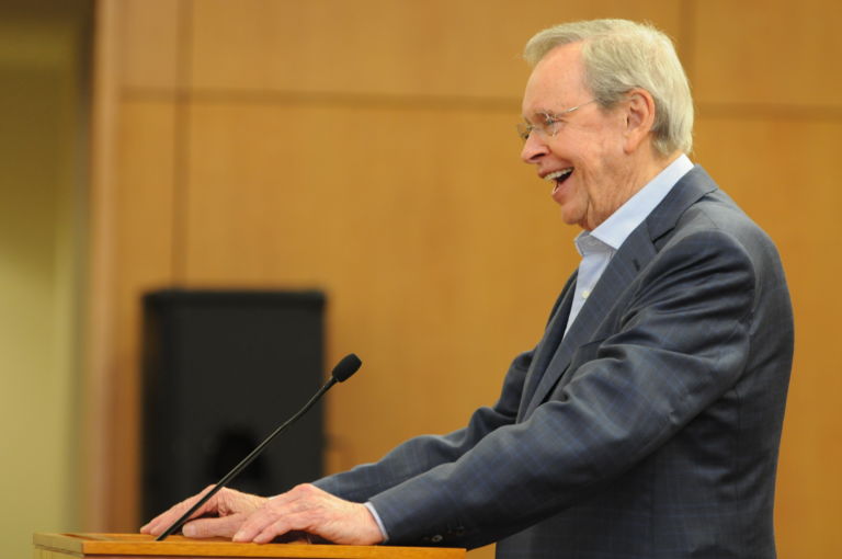 Quotes from Charles Stanley Charles Stanley