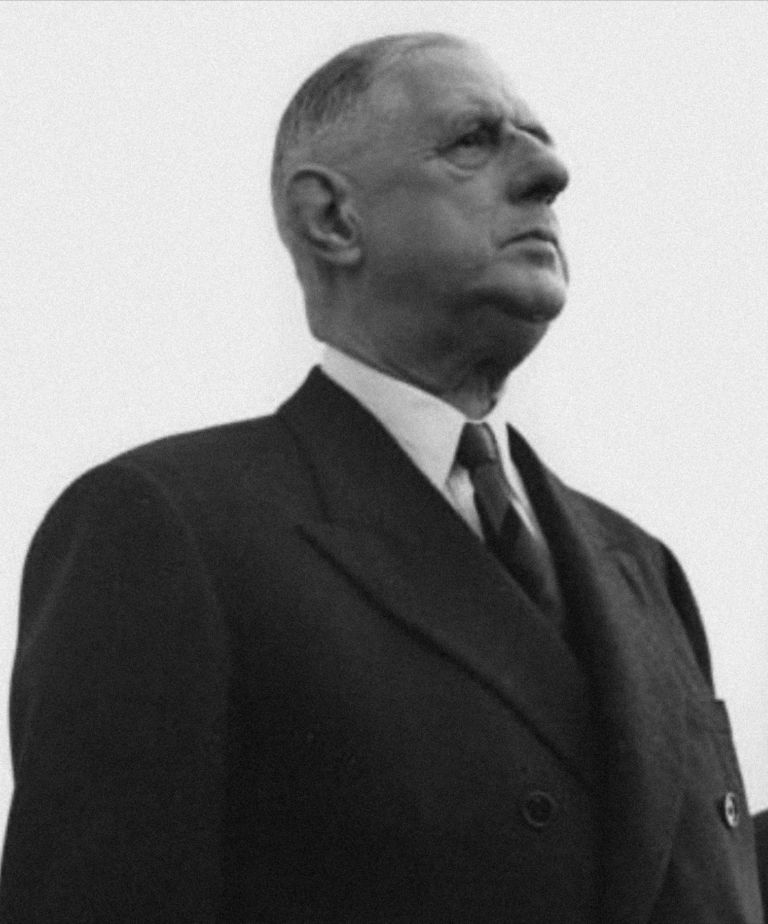 Quotes from Charles de Gaulle Charles de Gaulle