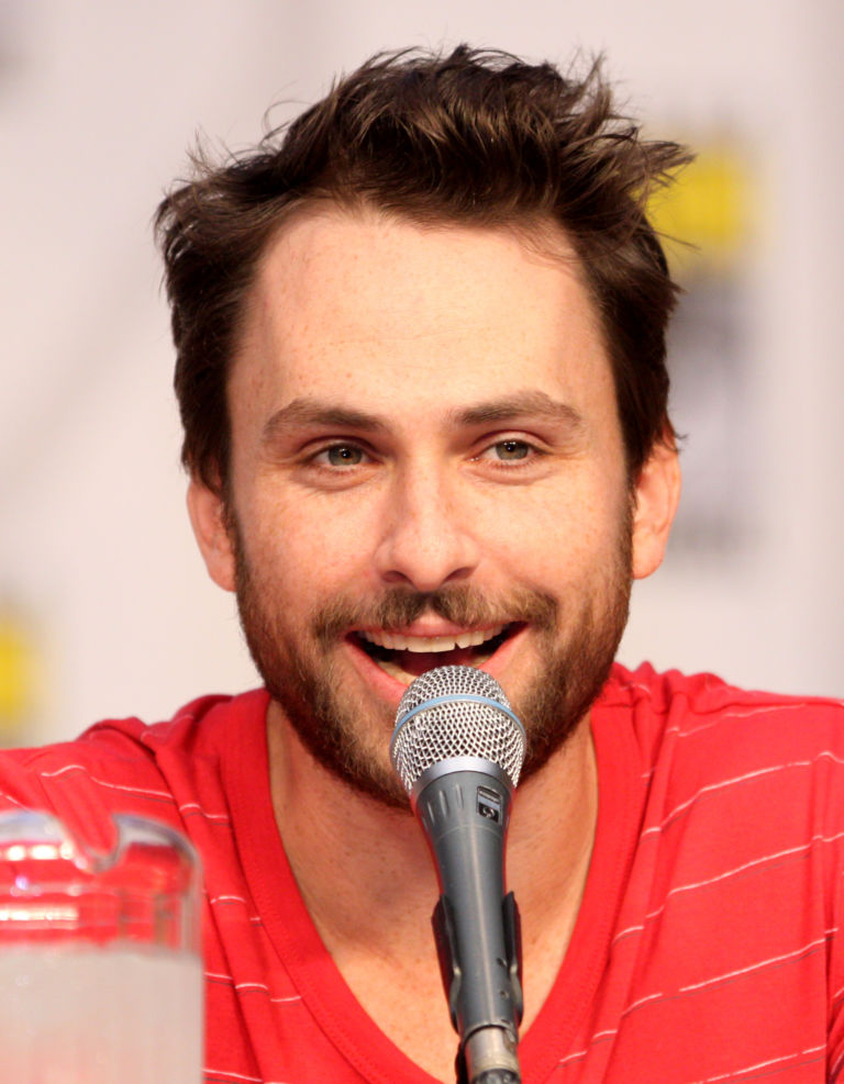 Quotes from Charlie Day Charlie Day