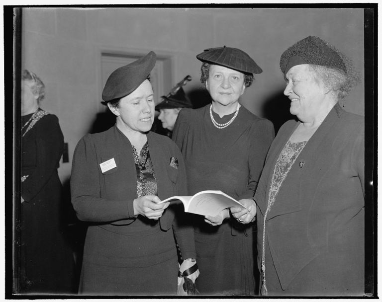 Quotes from Charlotte Whitton Charlotte Whitton
