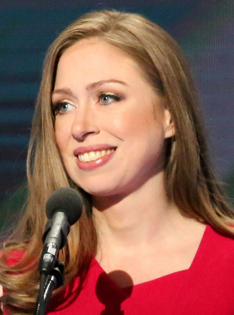Quotes from Chelsea Clinton Chelsea Clinton