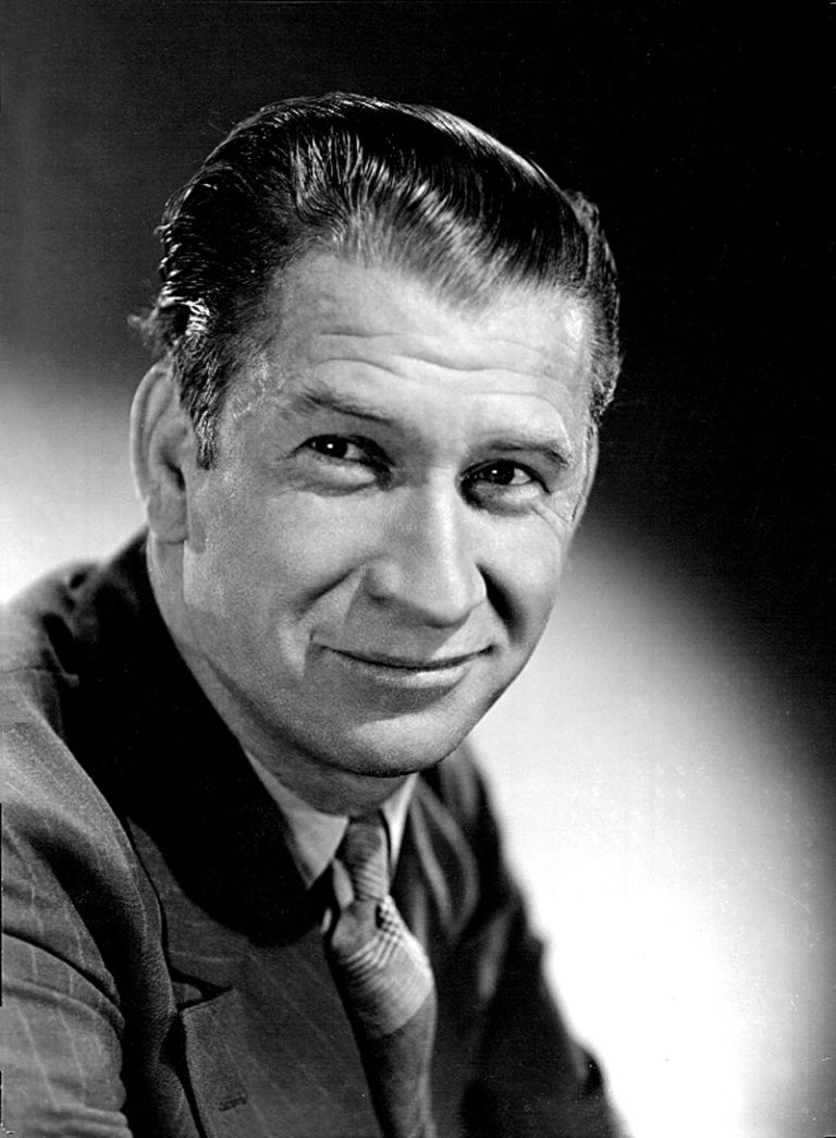 Quotes from Chill Wills Chill Wills