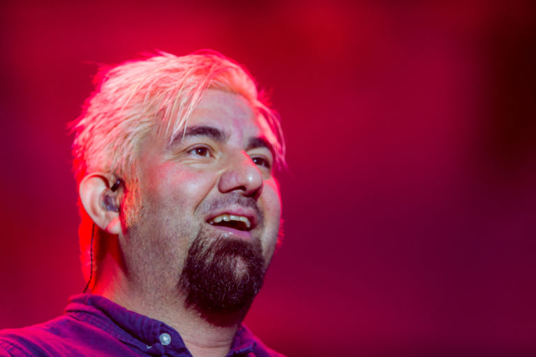 Quotes from Chino Moreno Chino Moreno