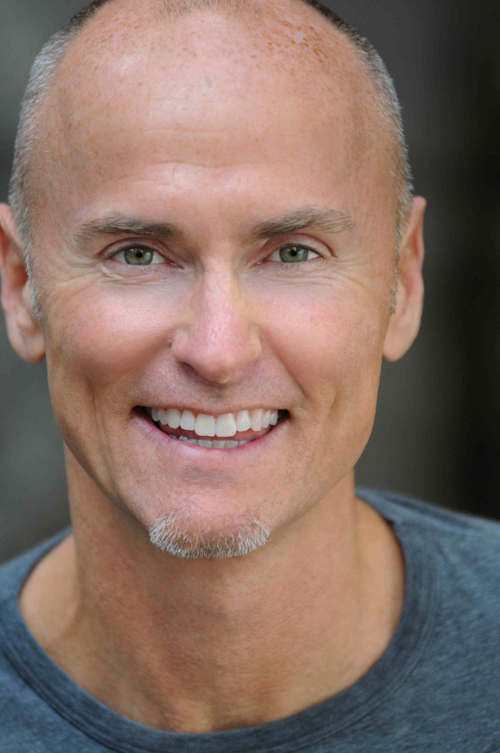 Quotes from Chip Conley Chip Conley