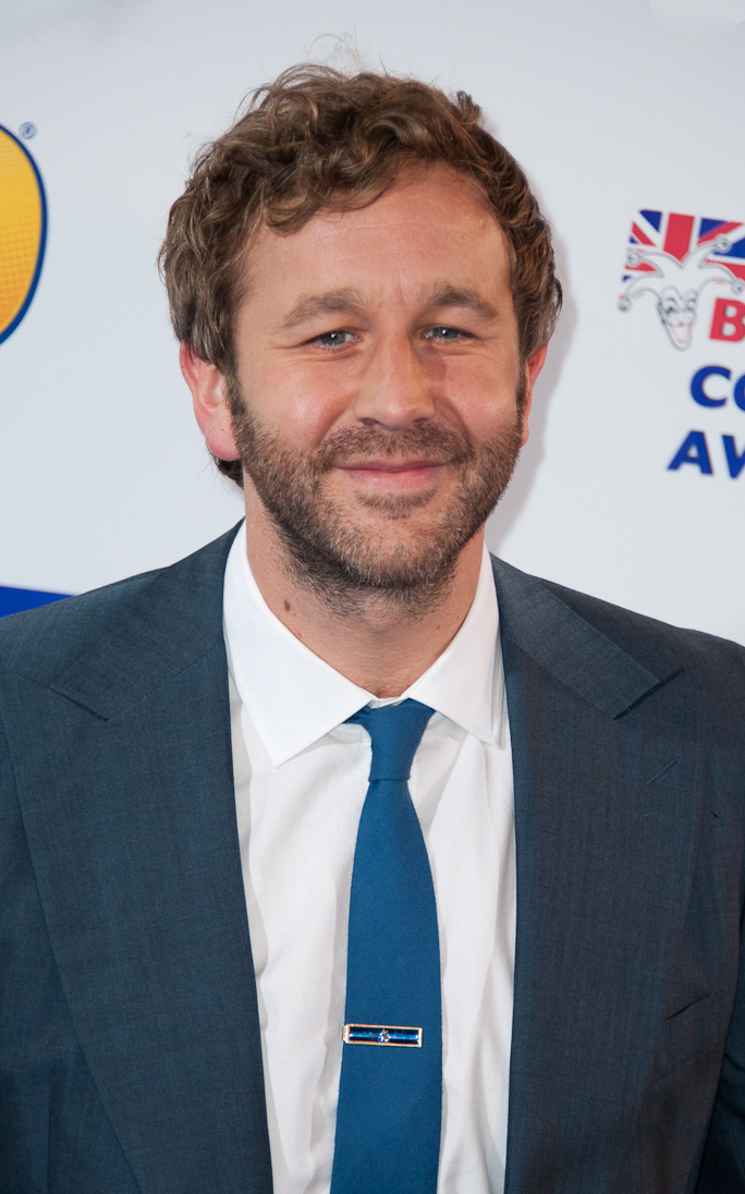 Quotes from Chris O'Dowd Chris O'Dowd
