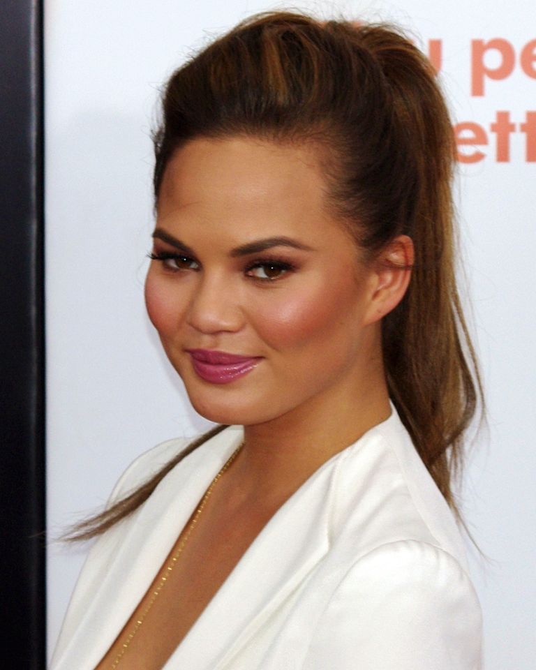 Quotes from Chrissy Teigen Chrissy Teigen