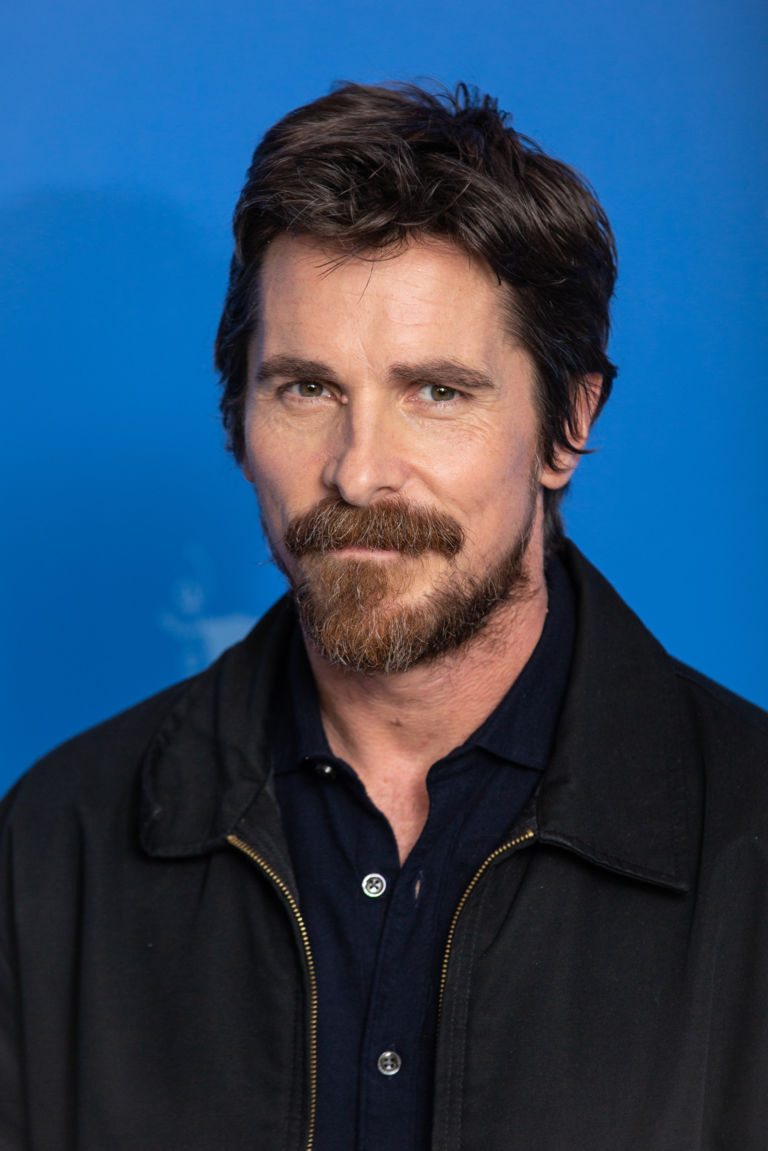 Quotes from Christian Bale Christian Bale