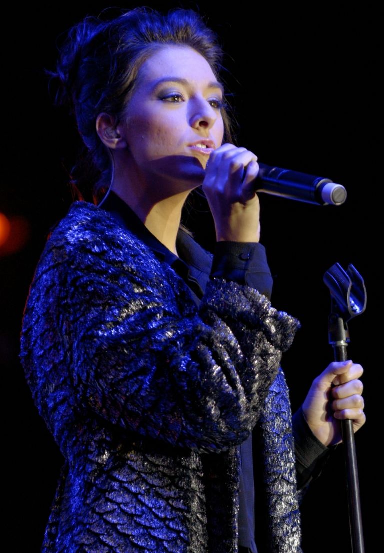Quotes from Christina Grimmie Christina Grimmie