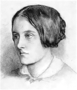 Quotes from Christina Rossetti Christina Rossetti