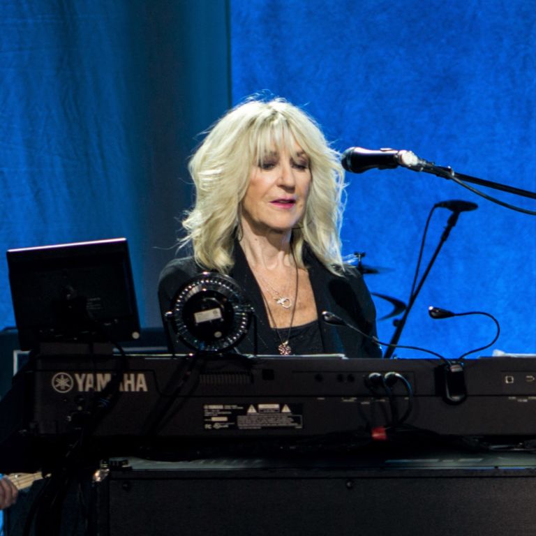 Quotes from Christine McVie Christine McVie