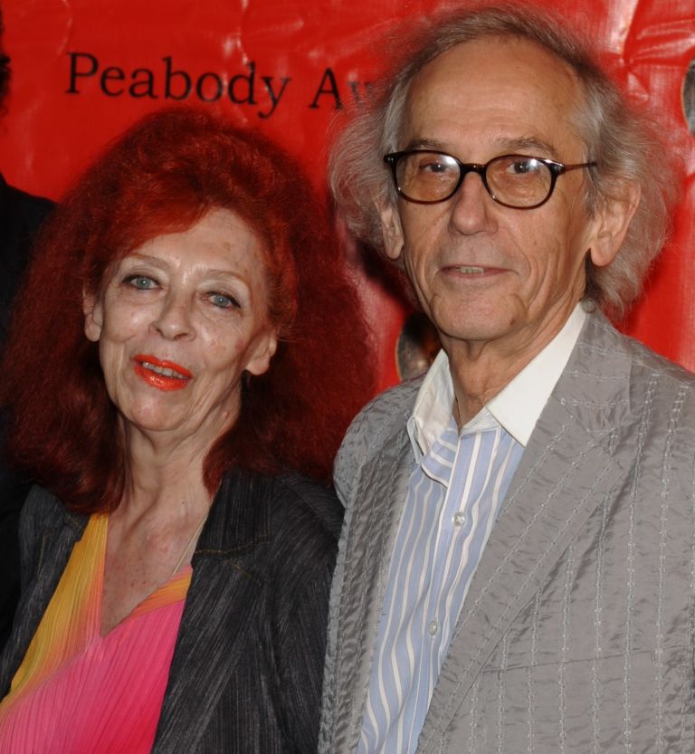 Quotes from Christo and Jeanne-Claude Christo and Jeanne-Claude