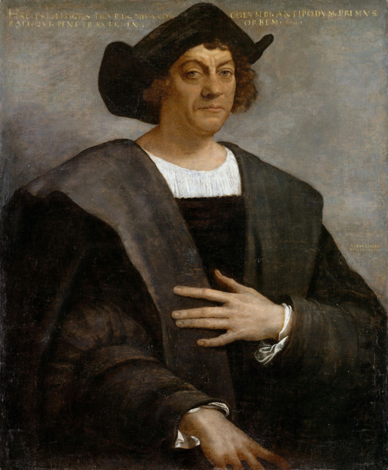 Quotes from Christopher Columbus Christopher Columbus
