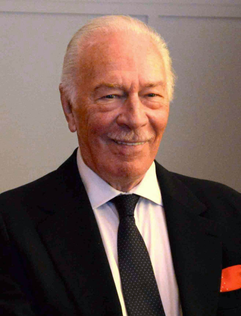 Quotes from Christopher Plummer Christopher Plummer