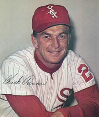 Quotes from Chuck Tanner Chuck Tanner