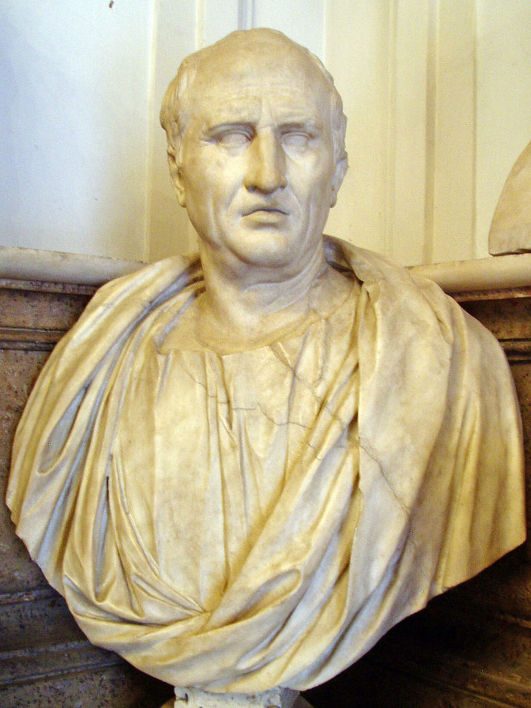 Quotes from Cicero Cicero