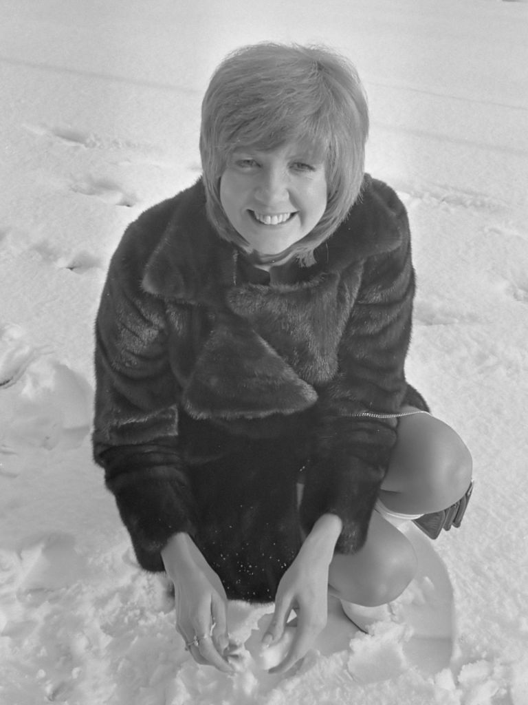 Quotes from Cilla Black Cilla Black