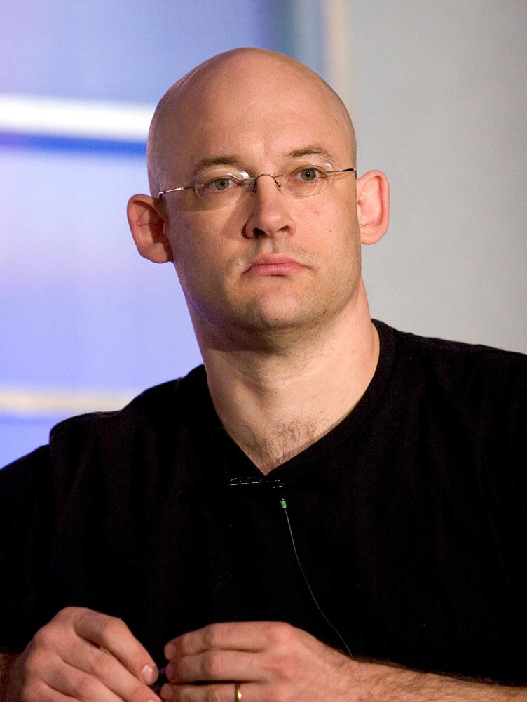 Quotes from Clay Shirky Clay Shirky