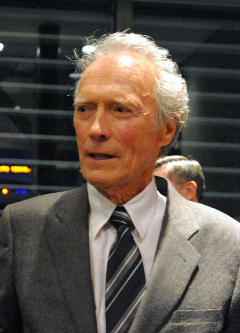 Quotes from Clint Eastwood Clint Eastwood