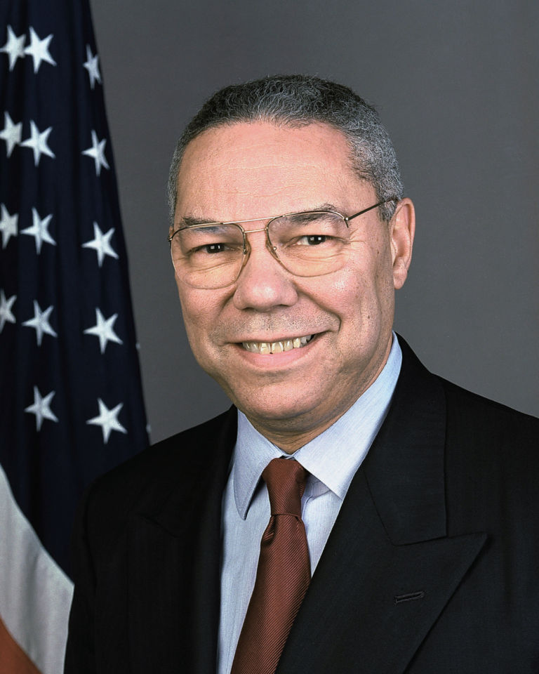 Quotes from Colin Powell Colin Powell