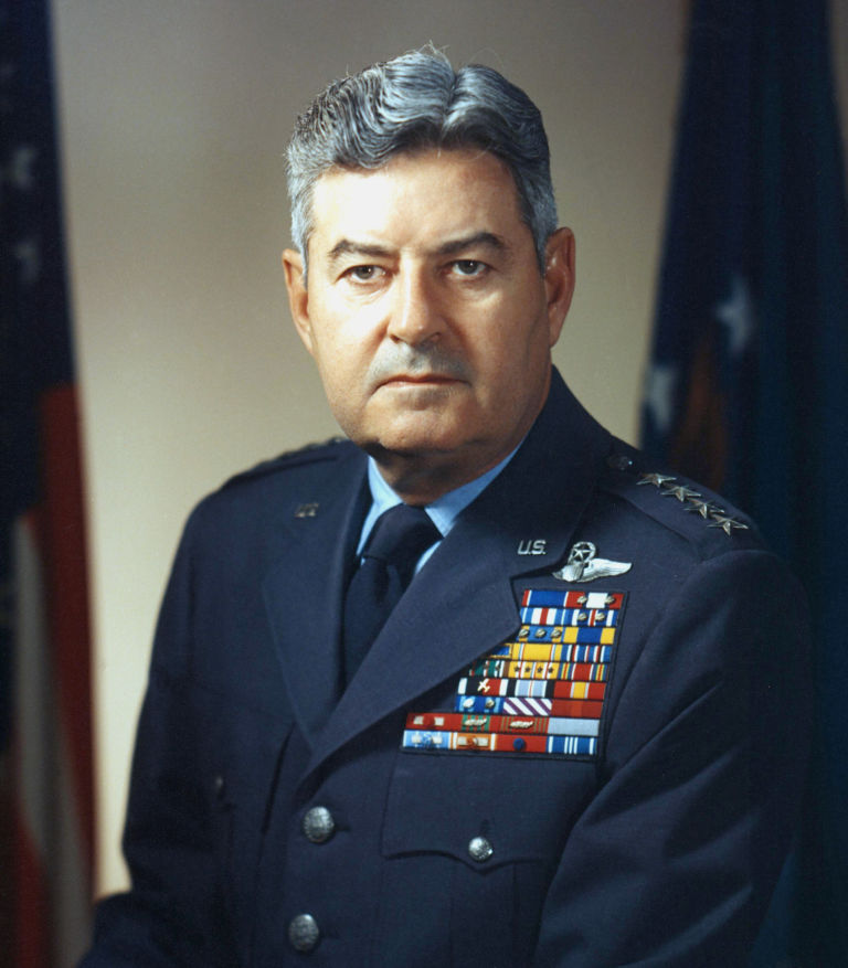 Quotes from Curtis LeMay Curtis LeMay