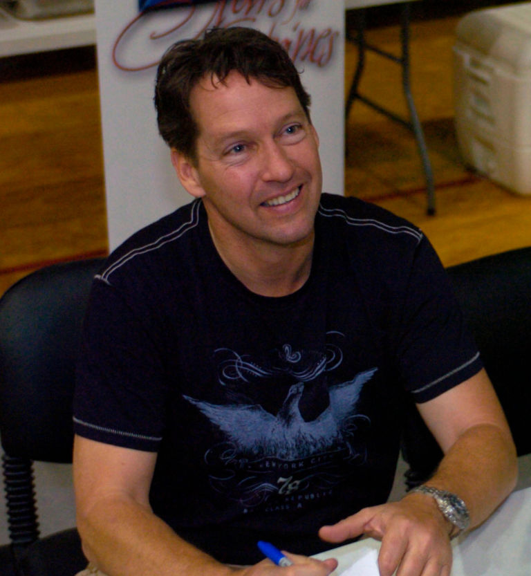 Quotes from D. B. Sweeney D. B. Sweeney