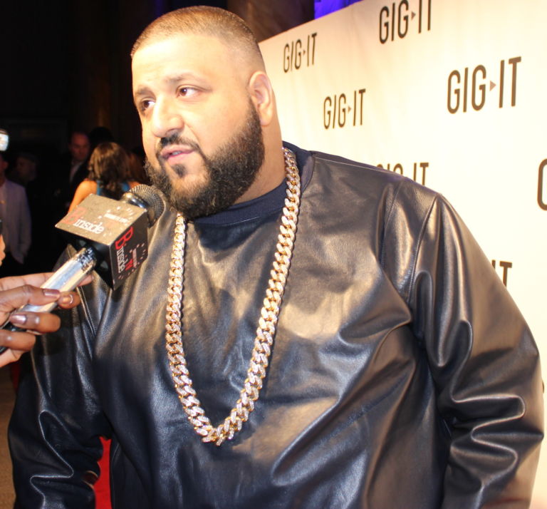 Quotes from DJ Khaled DJ Khaled