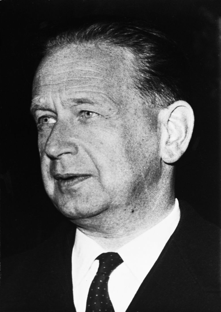 Quotes from Dag Hammarskjöld Dag Hammarskjöld