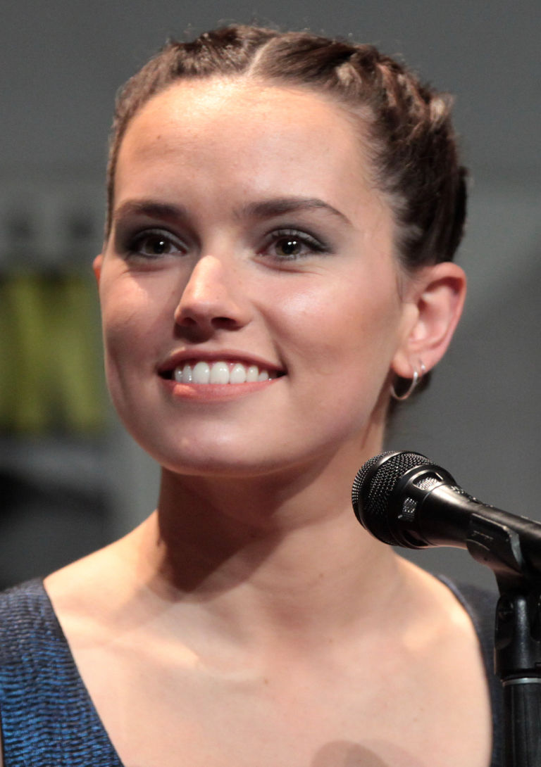 Quotes from Daisy Ridley Daisy Ridley