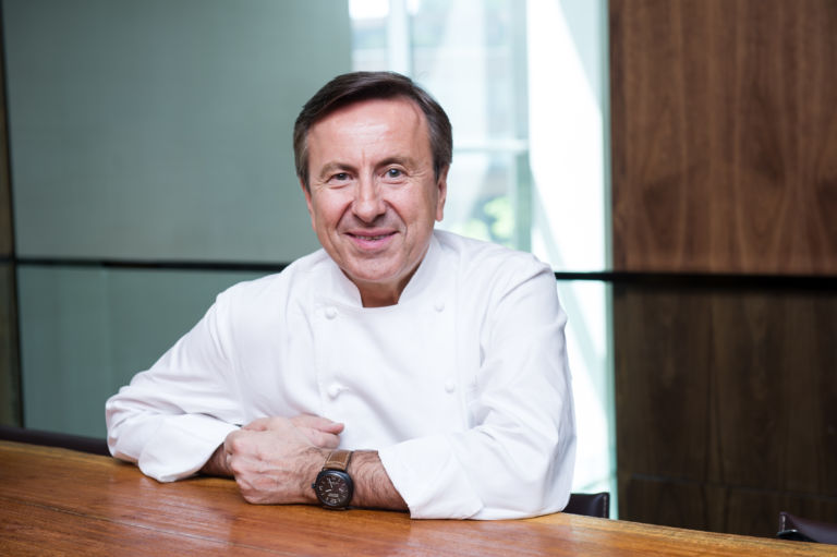 Quotes from Daniel Boulud Daniel Boulud