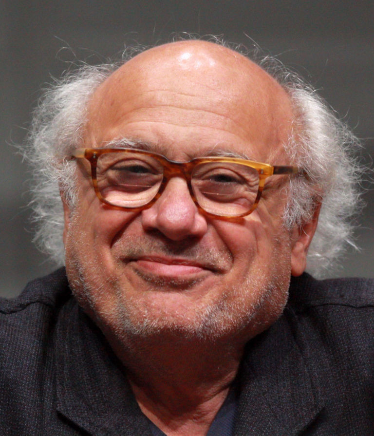 Quotes from Danny DeVito Danny DeVito