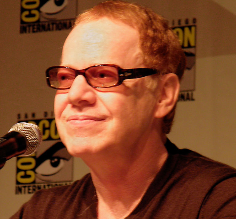 Quotes from Danny Elfman Danny Elfman