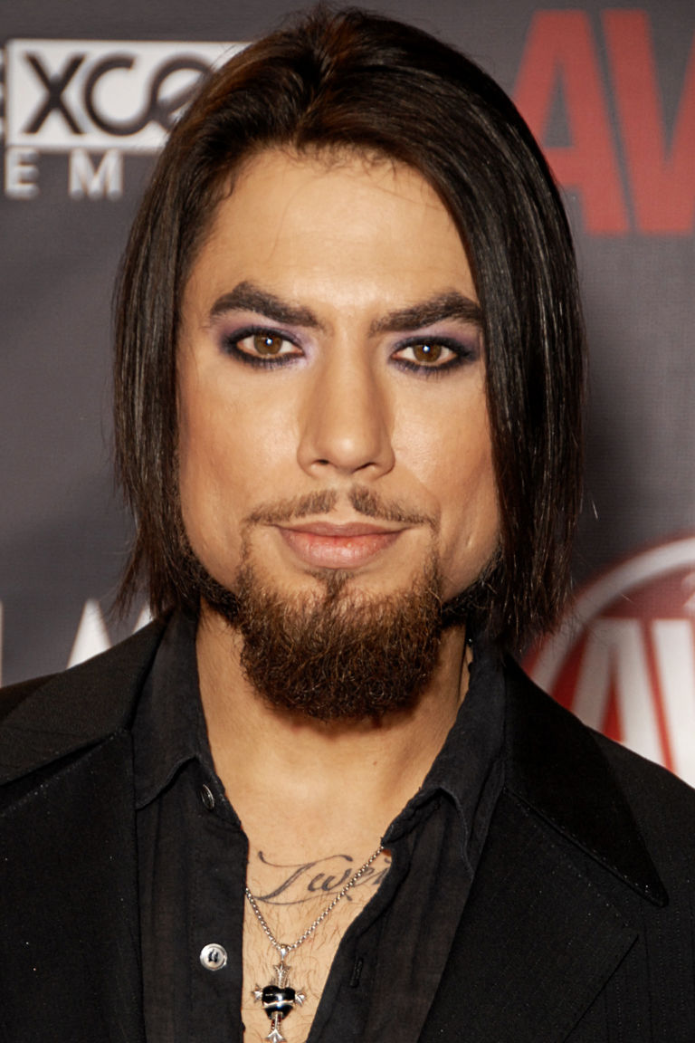 Quotes from Dave Navarro Dave Navarro