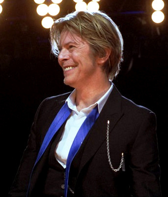 Quotes from David Bowie David Bowie