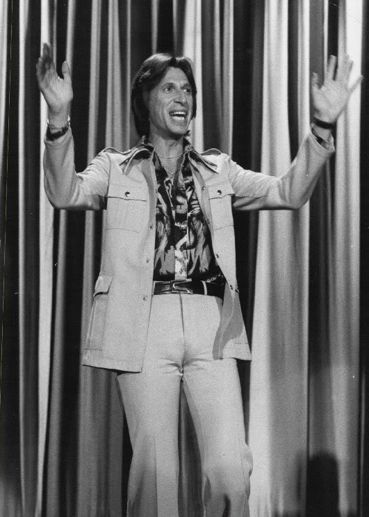 Quotes from David Brenner David Brenner