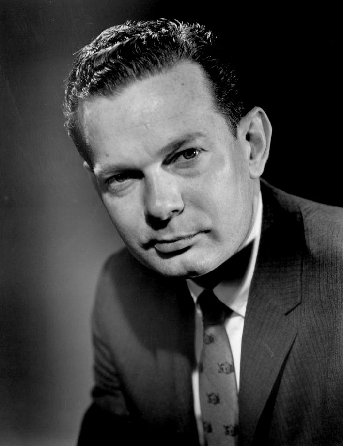 Quotes from David Brinkley David Brinkley