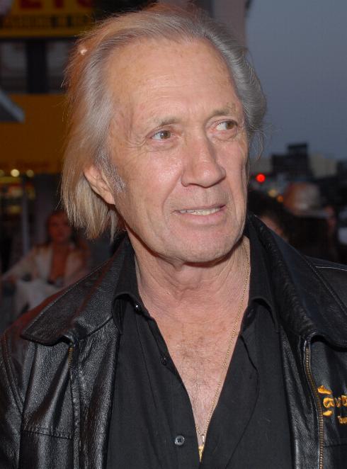Quotes from David Carradine David Carradine