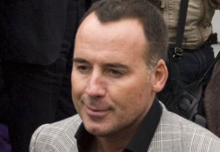 Quotes from David Furnish David Furnish
