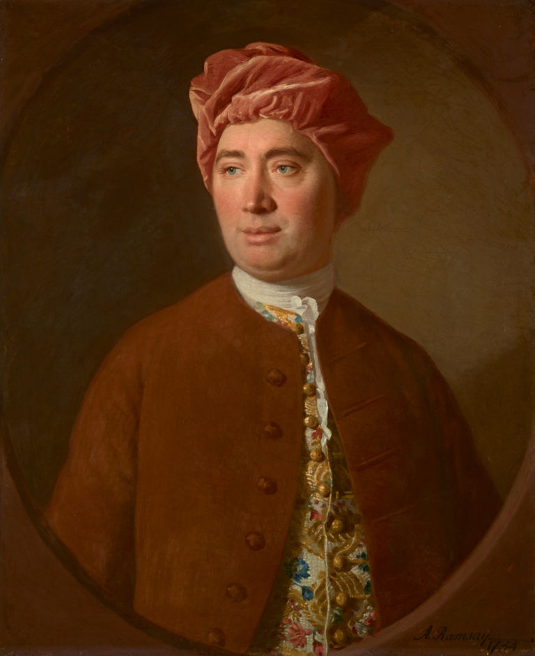 Quotes from David Hume David Hume