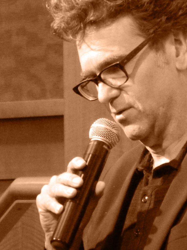 Quotes from David Means David Means