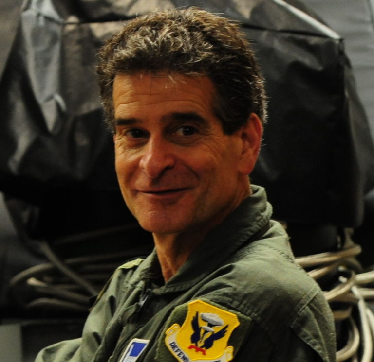 Quotes from Dean Kamen Dean Kamen