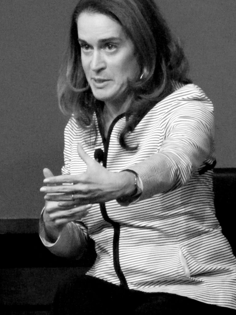 Quotes from Debora Spar Debora Spar