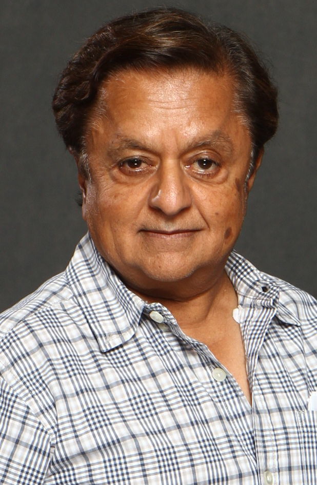 Quotes from Deep Roy Deep Roy