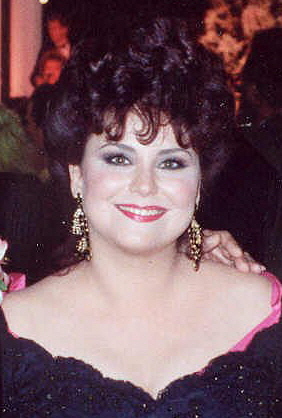 Quotes from Delta Burke Delta Burke