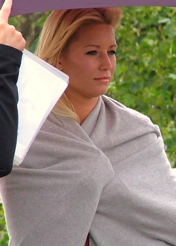 Quotes from Denise van Outen Denise van Outen