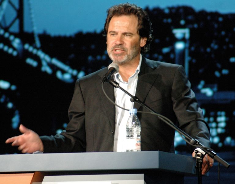 Quotes from Dennis Miller Dennis Miller
