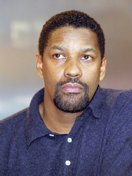 Quotes from Denzel Washington Denzel Washington