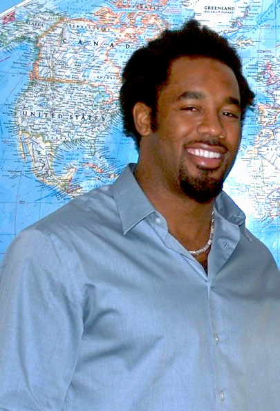 Quotes from Dhani Jones Dhani Jones